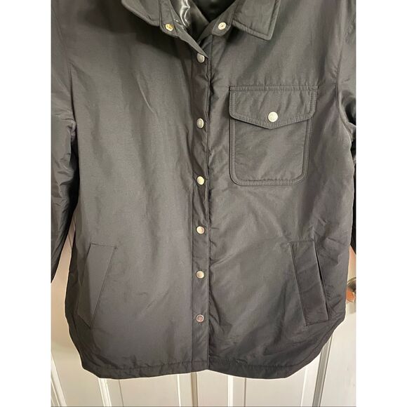 Time and Tru lightweight coat size M - Picture 3 of 10